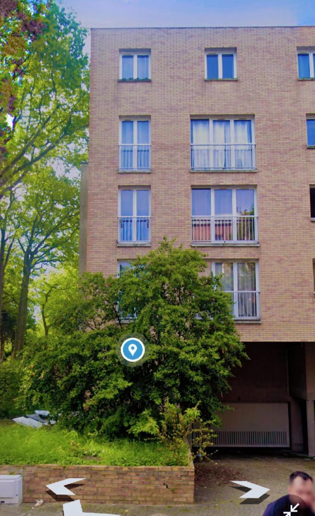 Le Cosy Yellow Appartement Lumineux A 5 Min De La Gare D'Evry Avec Parking Gratuit Courcouronnes Exterior photo